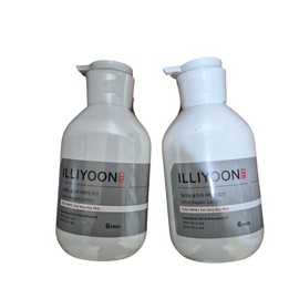 Ultra Repair Lotion Illiyoon Ultra Repair Lotion 528ml 2 x / 일리윤 울트라리페어 로션 528ml 2개