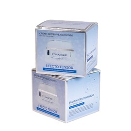RT MAGIQUE | Crema Antiarrugas con Ácido Hialurónico | Hidratante facial | Protección UV, Luz Azul e Infrarrojo | Cuidado facial con Omega 3 y 6 | Cre