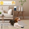 Full House Dog Bell for Potty Training, Wireless Pet Doggie