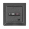 Quartz Hour Counter, AC 380 V High Precision Mechanical Hour