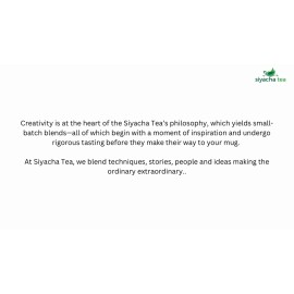 Siyacha Tea Flowery Nilgiri Black Tea South Indian Leaf Chai Orthodox FBOP Healthy Fresh New - 17.64oz/ 500gms