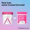 Almay Pads desmaquillantes biodegradable micelerares 80 piezas