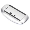 Wireless Mouse Lightweight Ultra Thin 2.4G Mute Button Touch Scrolling