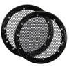 Musway MGR6 | 16.5 cm Universal Speaker Grille (1 Pair)
