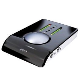 ALVA Nanoface USB Audio and MIDI Interface