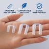 AIR VITALITY Nostril Retainer — Large Size 10 — Fuller