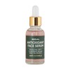 Antioxidant Anti-Wrinkle Face Serum "Regal" 30 ml