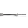 3× Scalpel Handle No. 7 Dental Veterinary Surgical Stainless Steel