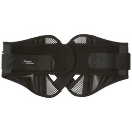 Foxfire 5320566 Men's Power Move Corset, Black