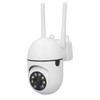 Wireless Camera Night Vision 360° 2.4G 1080P 2 Way Audio