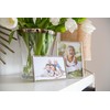 EDZARD Genoa Picture Frames for Photos 10 x 15 cm