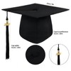 Synchain Graduation Hat, Graduation Hat, Bachelor Hat, Graduate Hat, Graduation