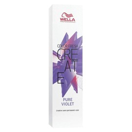 Wella Color Fresh Create - Pure Violet