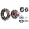 713 6674 20 Wheel Bearing Kit