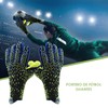 Zezelife Guantes de Fútbol, Guantes de Portero Profesionales y Transpirables