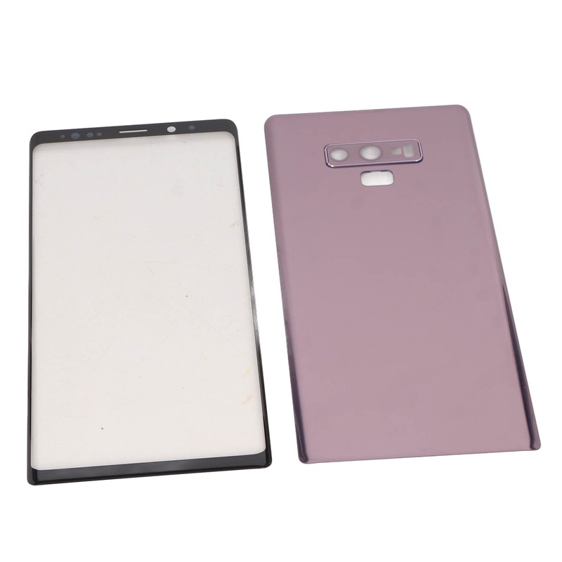 Phone Glass Screen and Rear Door Phone Screen and Rear