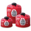 MSR (Mountain Safety Research) Gaskartusche 113g IsoPro Canister, 6928
