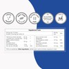 Supersmart - Orthosilicic Acid (Advanced Formula) - Silicon Supplement -