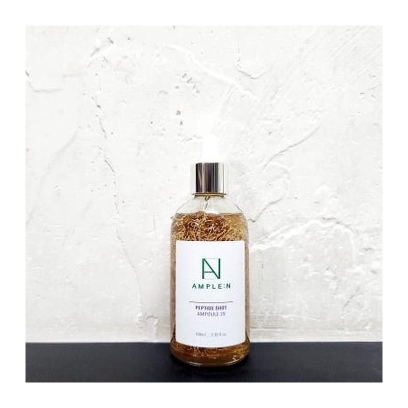Ampoule N Peptide Shot Ampoule 2X 100ml (LC) / 앰플엔