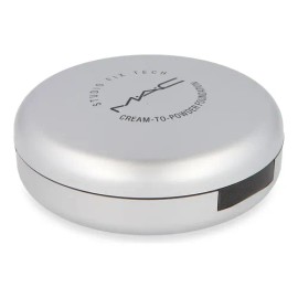 Base En Crema Studio Fix Tech Cream-to-powder Foundation -nc