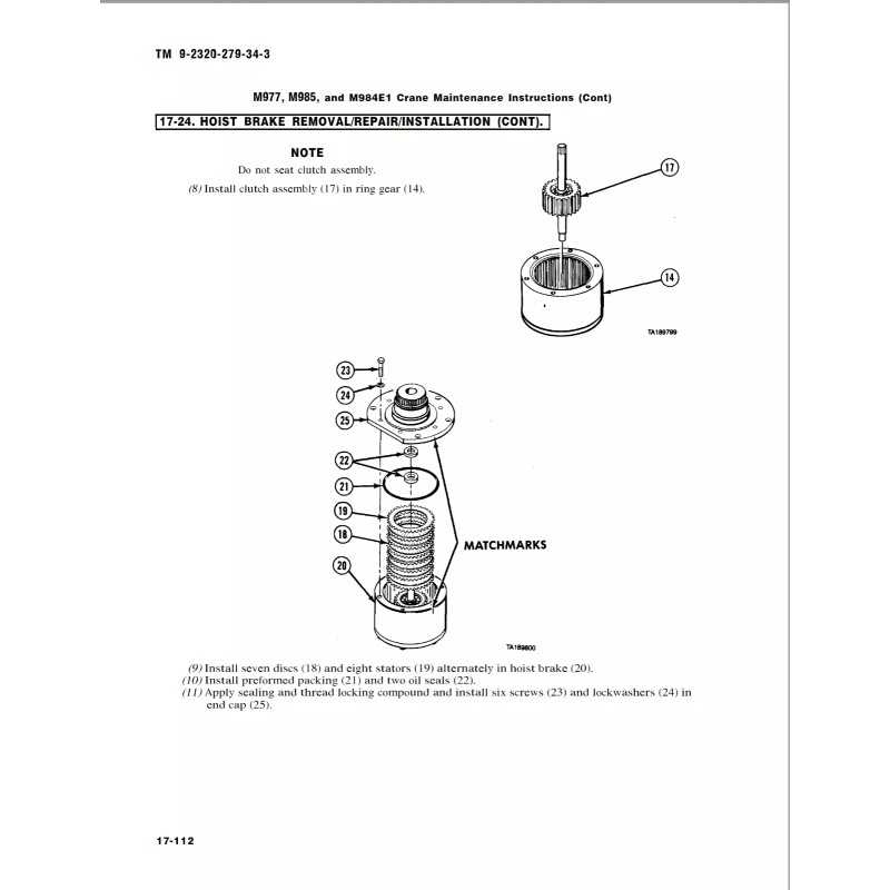 2,058 pg. TM-9-2320-279-