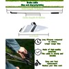 fascinatte 133-8158 Blade Brake Cable BBC Arm Kit with Toro