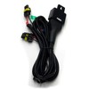 O-NEX HID Relay Harness H4 (9003 HB2) 12V 35W/55W Bi-Xenon