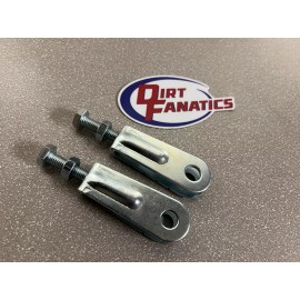 Unbranded Dirt Fanatics Yamaha Blaster YFS200 Chain Tensioners