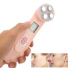 EMS RF Machine Electroporation Radio Frequency LED Color Light Skin