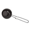 Hard Anodized Aluminium Tadka Pan,Hard Anodized Mini Fry Pan/Tadka Pan,Dal