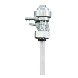 MCHNIC Fuel Tap with Fuel Filter Fuel Hose for Einhell KCST 2501 2502 2503, RT-PG 2500, SE 5500, Kingcraft, Holzer