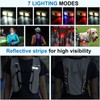 Running Hydration Vest Backpack for Women Men, Lightweight Hydration Backpack