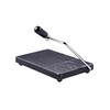 JEmarble Cheese Slicer 5x8 inch(Black)(Premium Quality)(With 2 Extra Wires)