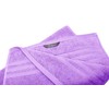 Lashuma Shower / Sauna Towel Embroidered with Choice of Name,