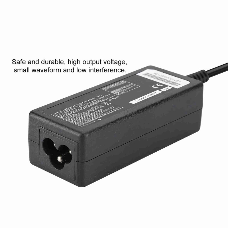 40W 19V2.1A Power Adapter for LG for Ideapad 100-15IBY 80MJ