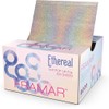Framar Ethereal Pop Up Hair Foil, hojas de papel de