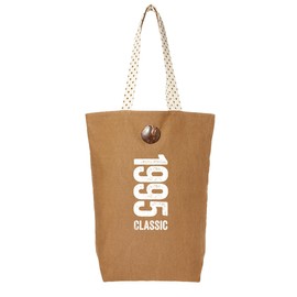 D Design Invent Print! 30th Birthday Gift Bag Age 30 years Old Birthday Idea Reusable Tote Shopping Bag 30 Birthday Present Keepsake 30th – 50cm x 48cm x 17cm