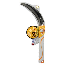高儀 Chrysanthemum Hall Replacement Blade, Saw Scythe