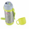 Nuby ID20278 - Stainless Steel Thermal Flask, 360 ml