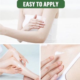 Fengyang Feuchtigkeitsspendende Verjüngende Creme, Nährt Die Haut Und Stellt Ihre Elastizität Wieder Her, Recovery Moisturiser für Schlaffe Körperhaut