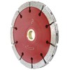5"x0.375" Premium Triple Sandwich Tuck Point Blade Mortar Diamond Blade