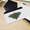 Azeeda 'Luna Moth' Pencil Case (PC00054950)