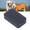 GPS Pet Collar Smart Tracking Location Wifi Non Lost Portable