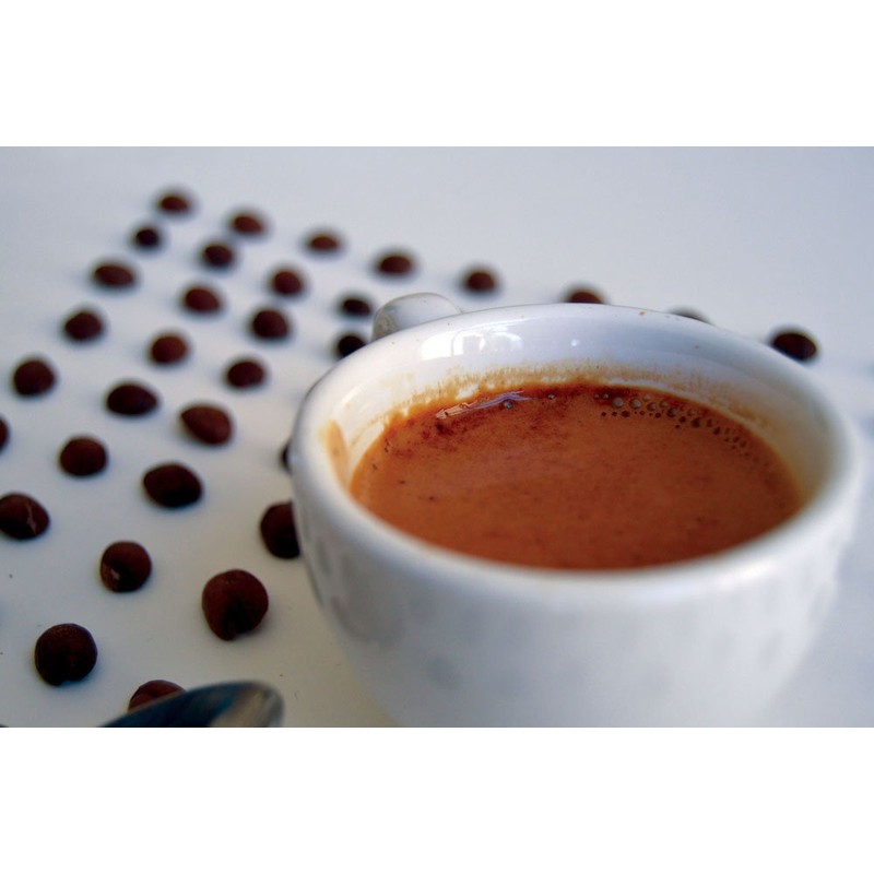 Ceremony Coffee Roasters - Destroyer Espresso Blend - Specialty Whole