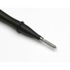 Fluke TP1 Slim-Reach Flat Blade Test Probe with Stainless Steel