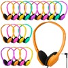 YFSFQS Class Set Headphones for Kids Students School Classroom 20