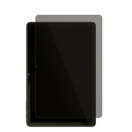 dipos I Blickschutzfolie kompatibel mit Vale Tablet V10A Display-Schutzfolie matt mit 4-Wege Sichtschutz-Effekt