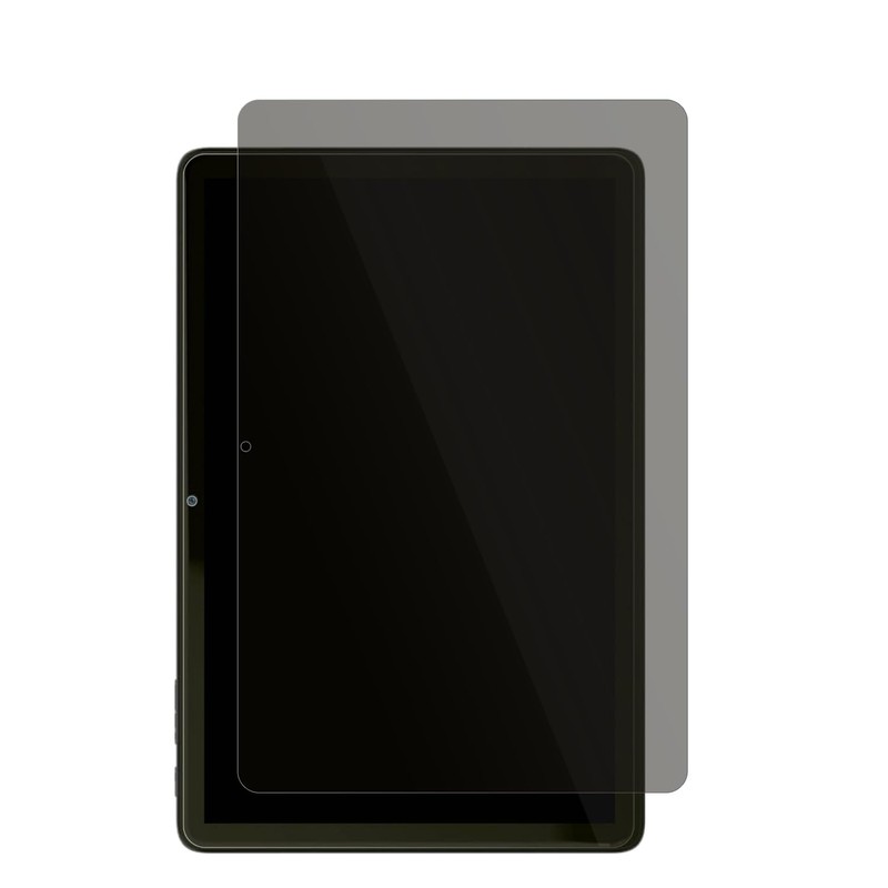 dipos I Blickschutzfolie kompatibel mit Vale Tablet V10A Display-Schutzfolie matt