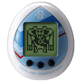 Tamagotchi Nano x Evangelion - Rei (Japanese Version)