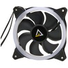 ANTEC Neon 120 ARGB ventilador RGB con anillo exterior brillante